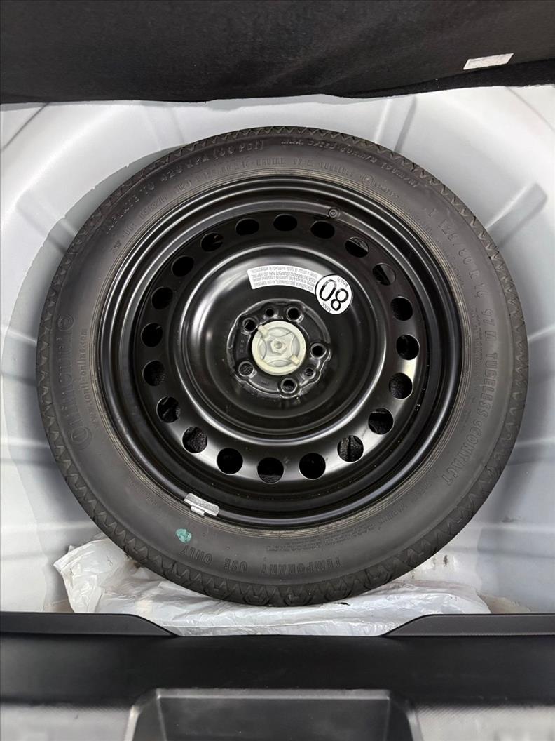  FASTBACK  1.0 Turbo 200 Audace 15