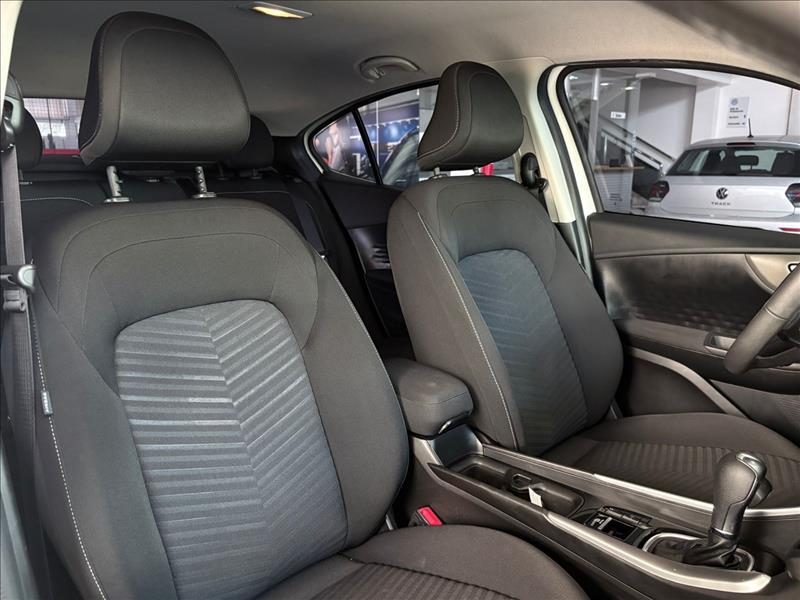  FASTBACK  1.0 Turbo 200 Audace 6