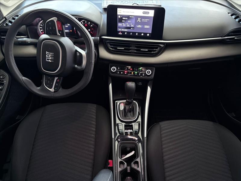  FASTBACK  1.0 Turbo 200 Audace 10