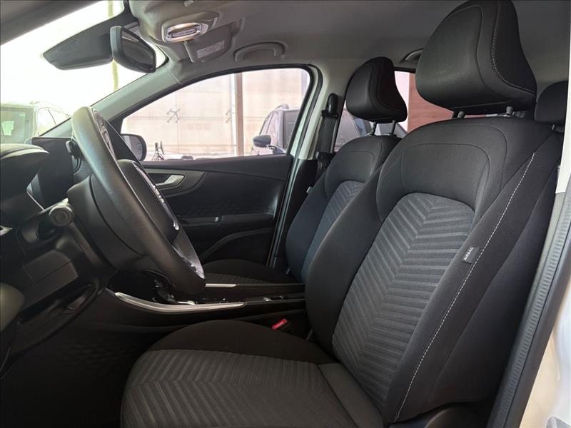  FASTBACK  1.0 Turbo 200 Audace 8