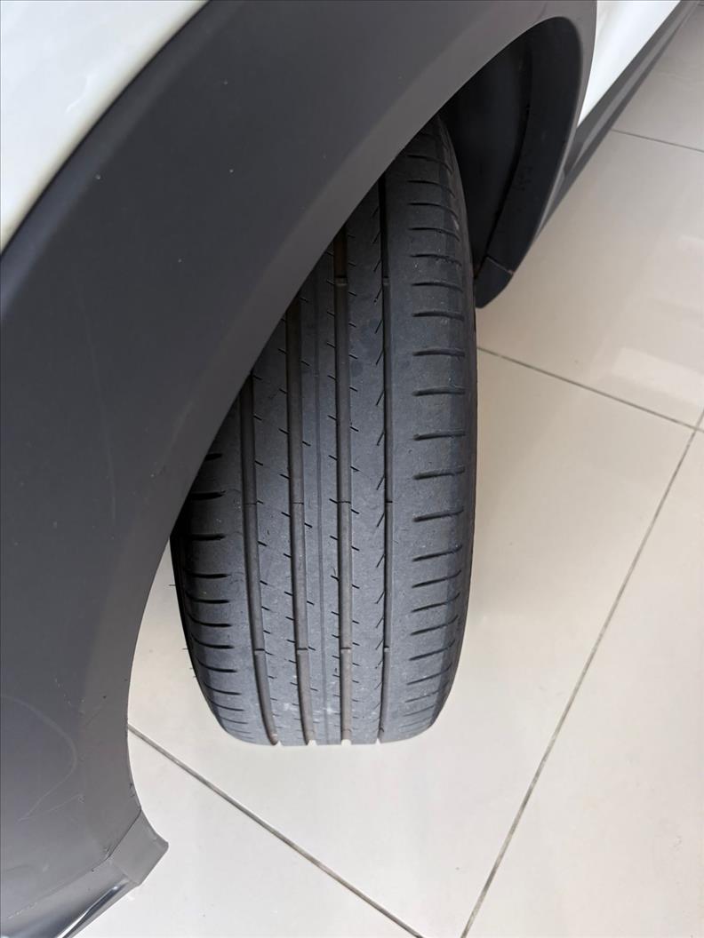  FASTBACK  1.0 Turbo 200 Audace 16