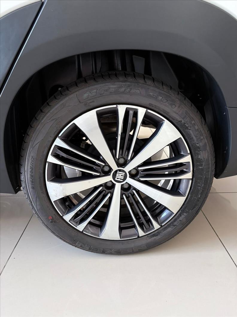  FASTBACK  1.0 Turbo 200 Audace 17