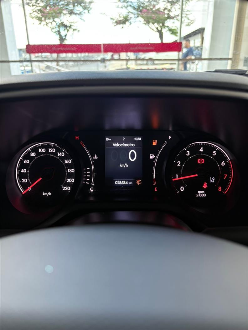  FASTBACK  1.0 Turbo 200 Audace 13