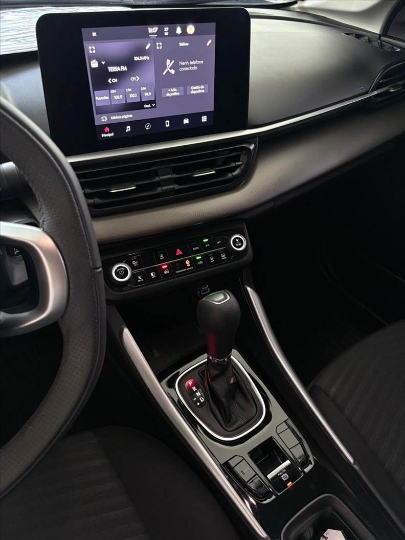  FASTBACK  1.0 Turbo 200 Audace 12