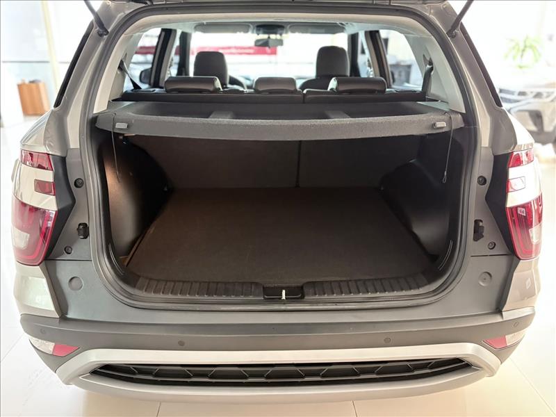  CRETA  1.0 Tgdi Platinum 14