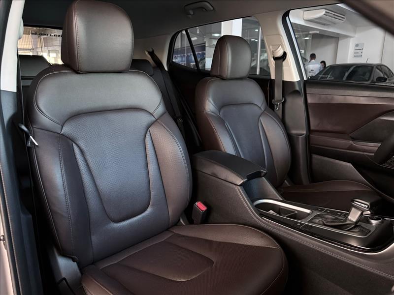  CRETA  1.0 Tgdi Platinum 6