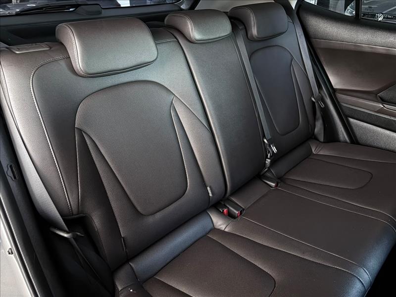  CRETA  1.0 Tgdi Platinum 7