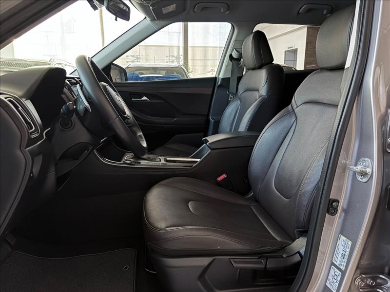  CRETA  1.0 Tgdi Platinum 8
