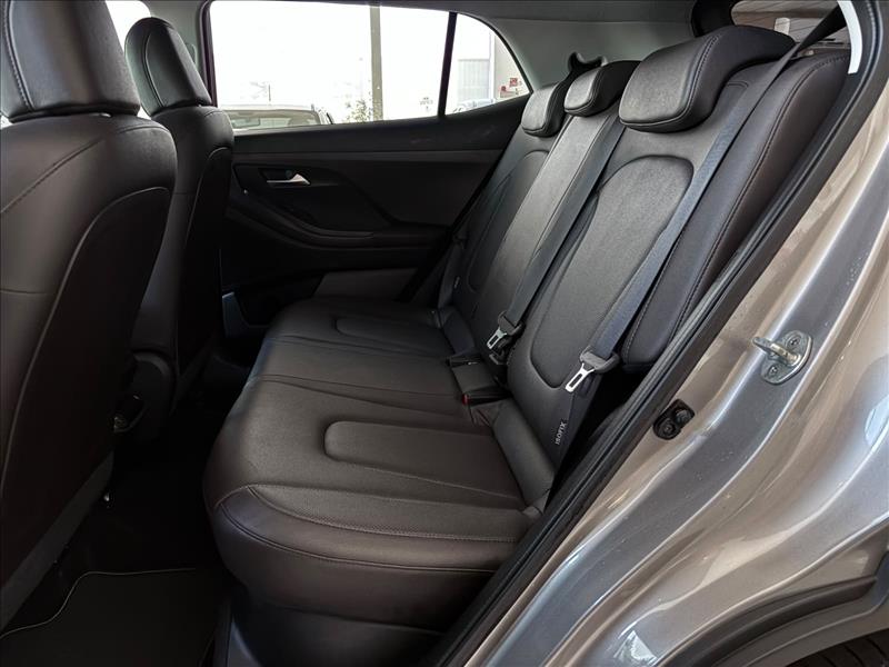  CRETA  1.0 Tgdi Platinum 9