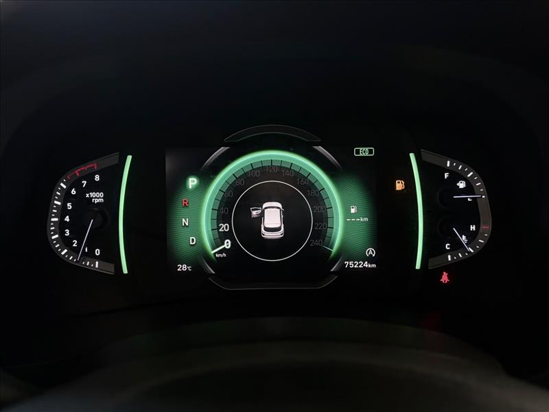  CRETA  1.0 Tgdi Platinum 13