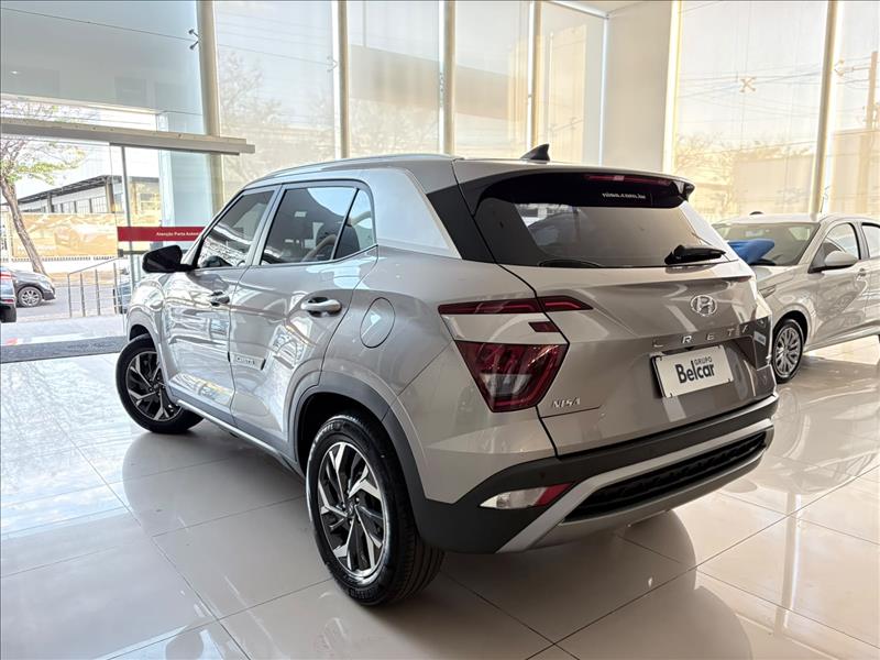  CRETA  1.0 Tgdi Platinum 3