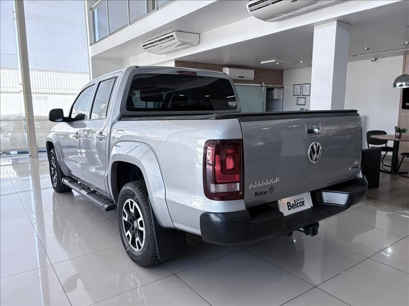  AMAROK  3.0 V6 TDI Comfortline CD 4motion 3