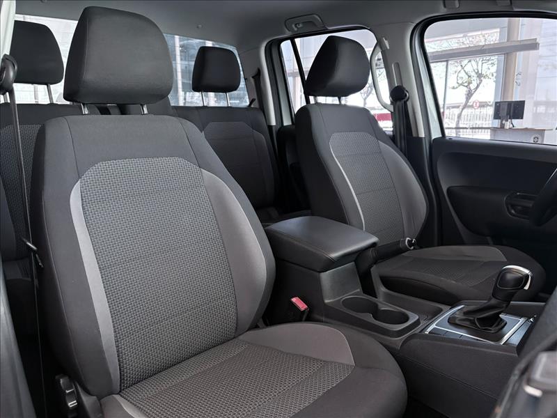  AMAROK  3.0 V6 TDI Comfortline CD 4motion 6