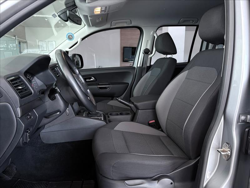  AMAROK  3.0 V6 TDI Comfortline CD 4motion 8