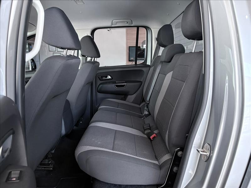  AMAROK  3.0 V6 TDI Comfortline CD 4motion 9