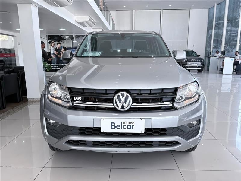  AMAROK  3.0 V6 TDI Comfortline CD 4motion 5