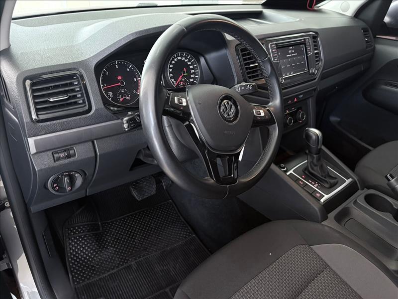  AMAROK  3.0 V6 TDI Comfortline CD 4motion 11