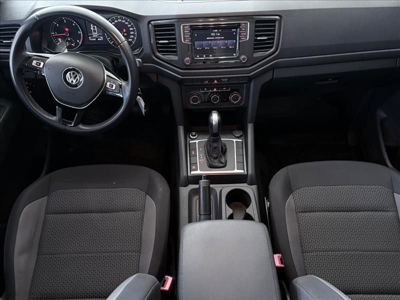  AMAROK  3.0 V6 TDI Comfortline CD 4motion 10