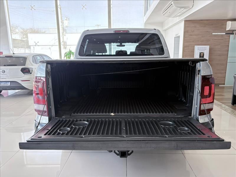  AMAROK  3.0 V6 TDI Comfortline CD 4motion 14