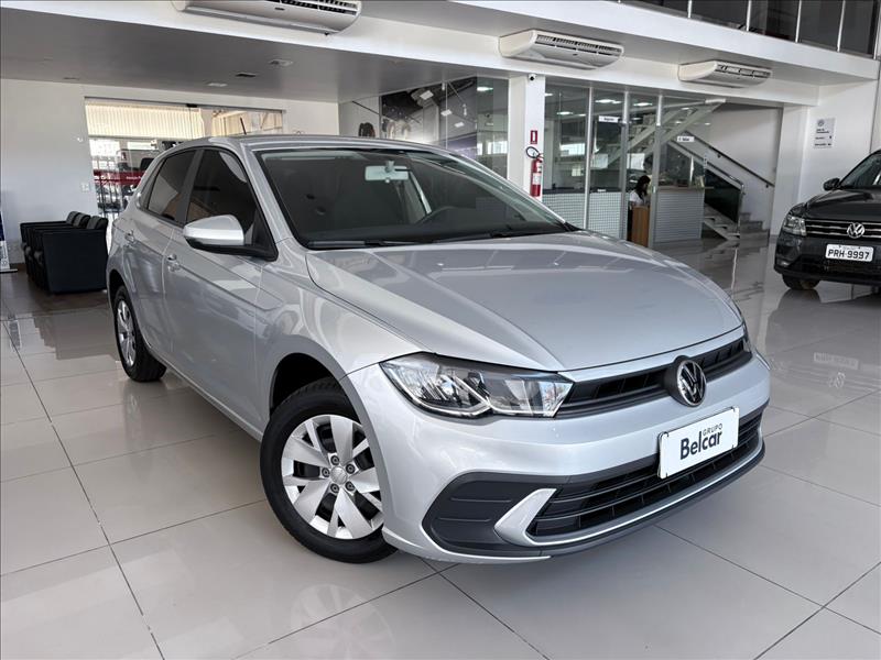  POLO  1.0 MPI 