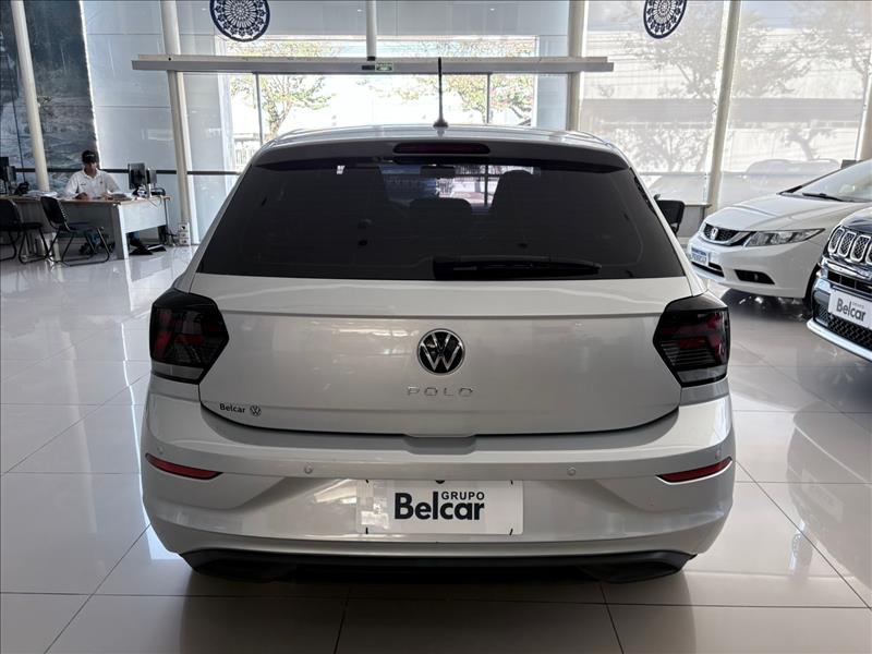  POLO  1.0 MPI 2
