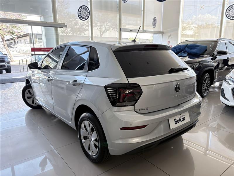  POLO  1.0 MPI 3