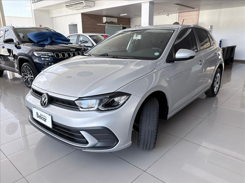  POLO  1.0 MPI 4