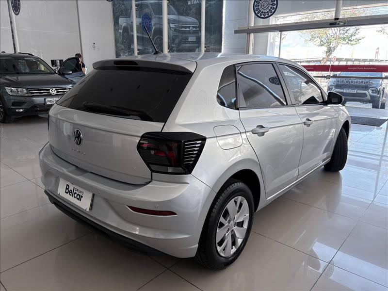  POLO  1.0 MPI 1