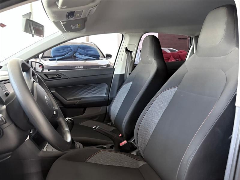  POLO  1.0 MPI 8