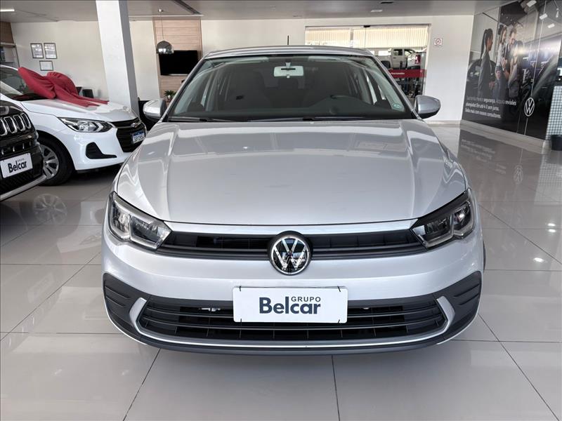  POLO  1.0 MPI 5