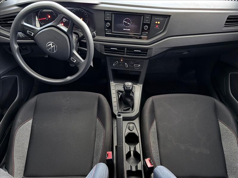  POLO  1.0 MPI 10