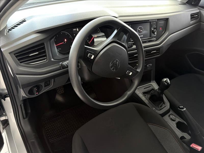  POLO  1.0 MPI 11