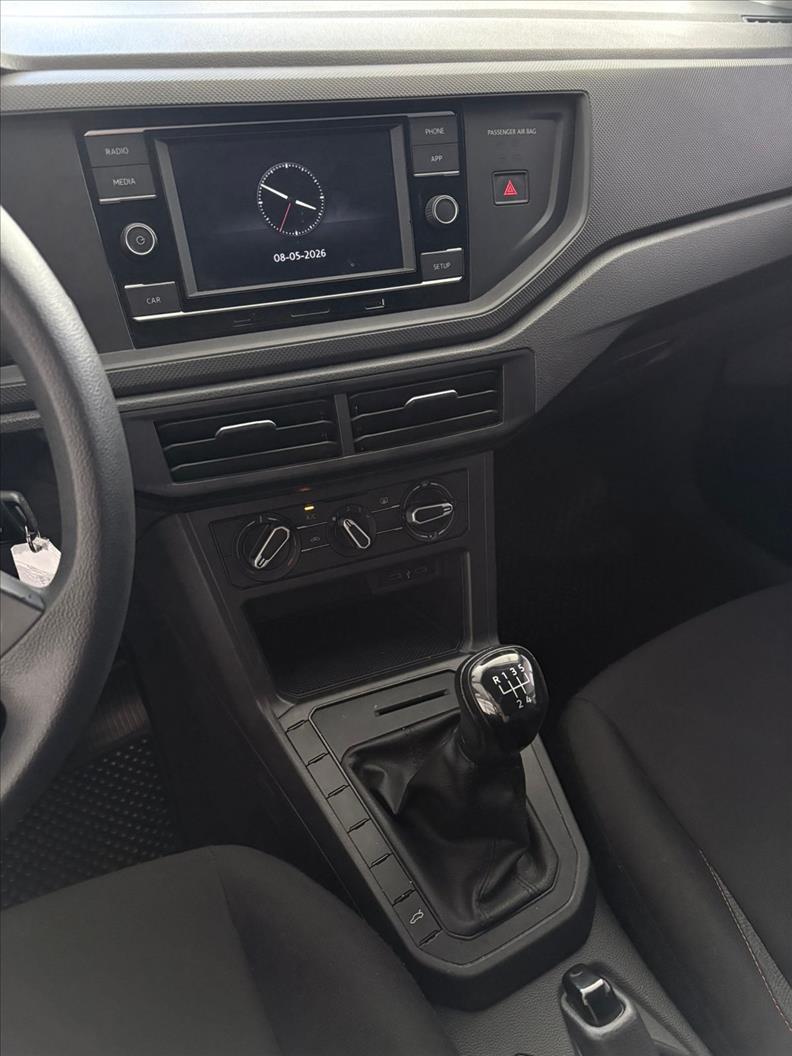  POLO  1.0 MPI 12