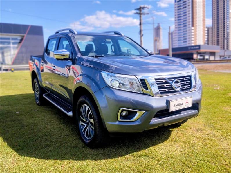  FRONTIER  2.3 16V Turbo LE CD 4X4 0