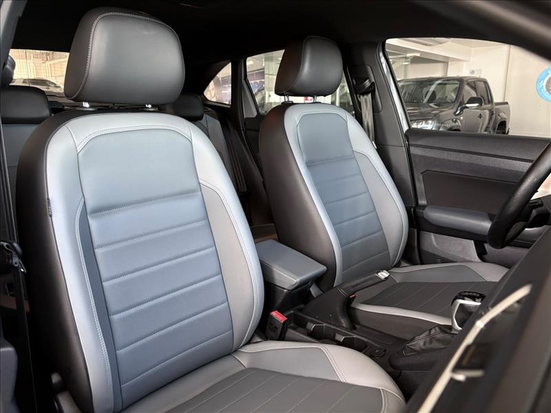  NIVUS  1.0 200 TSI Highline 6