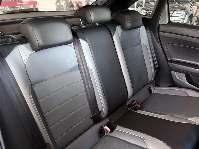  NIVUS  1.0 200 TSI Highline 7