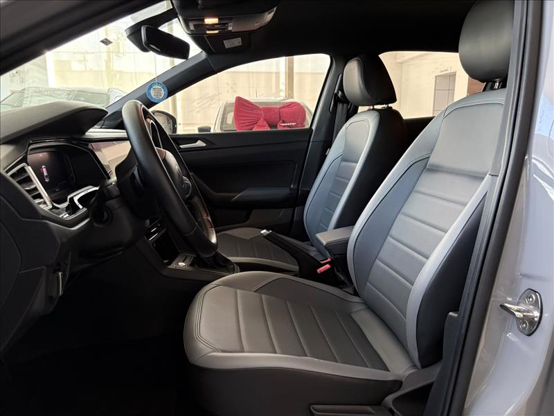  NIVUS  1.0 200 TSI Highline 8
