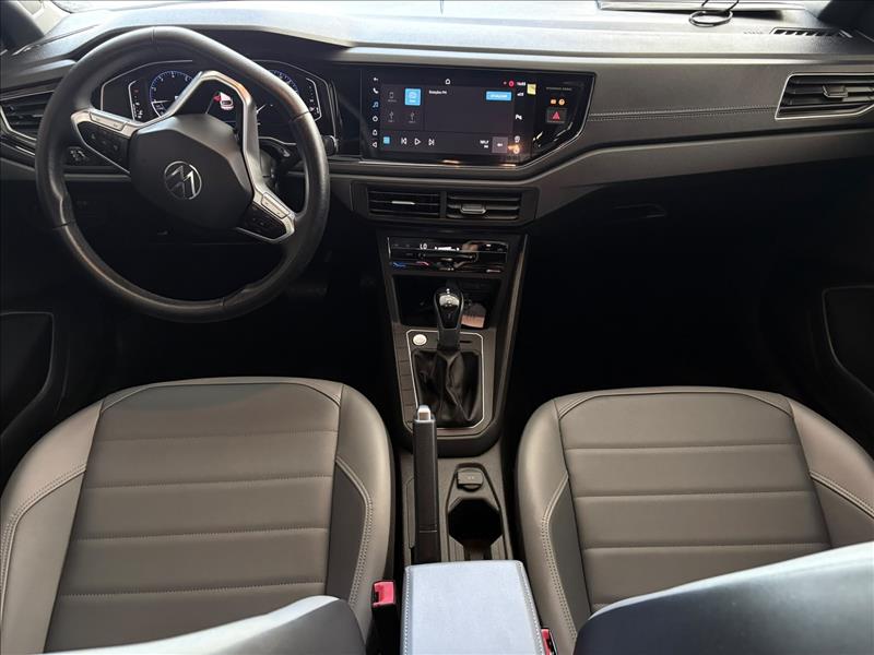  NIVUS  1.0 200 TSI Highline 9