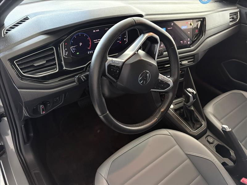  NIVUS  1.0 200 TSI Highline 10