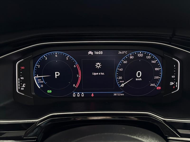  NIVUS  1.0 200 TSI Highline 12