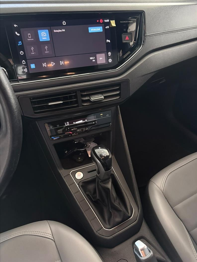  NIVUS  1.0 200 TSI Highline 11