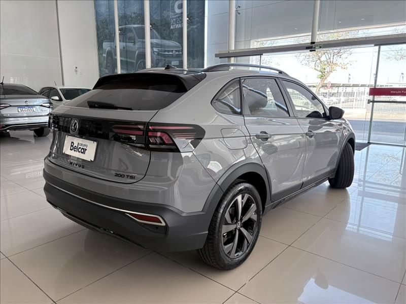  NIVUS  1.0 200 TSI Highline 1