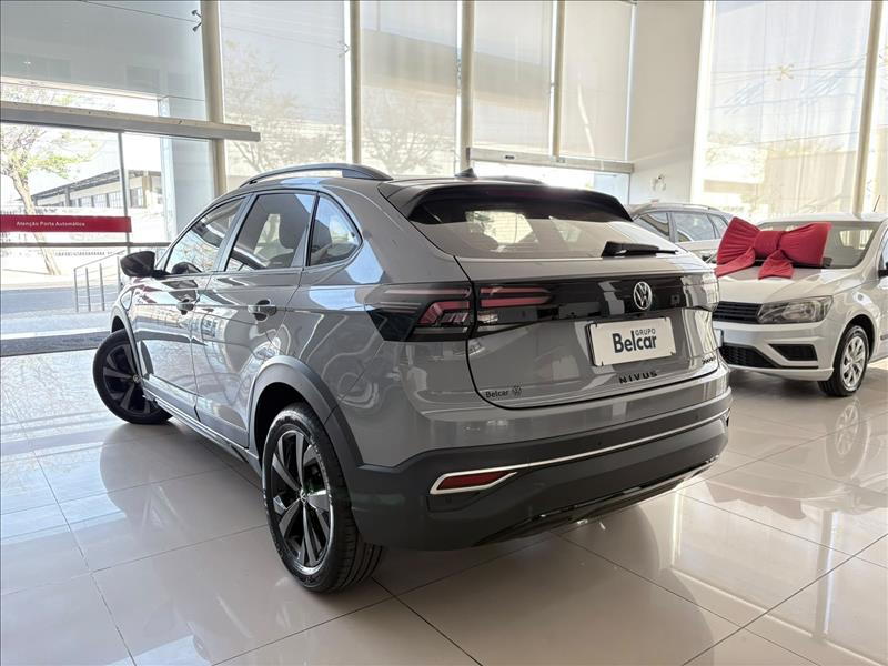  NIVUS  1.0 200 TSI Highline 3