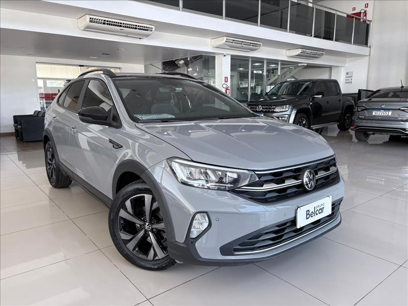  NIVUS  1.0 200 TSI Highline 0