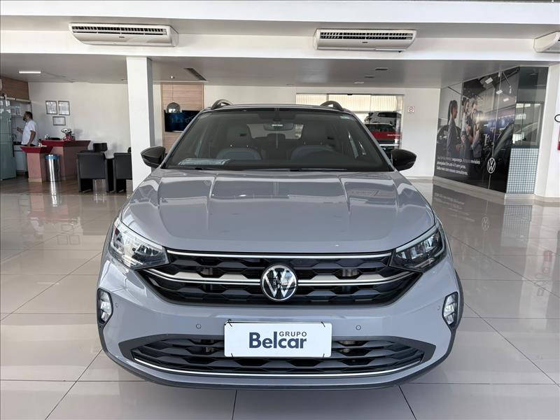  NIVUS  1.0 200 TSI Highline 5