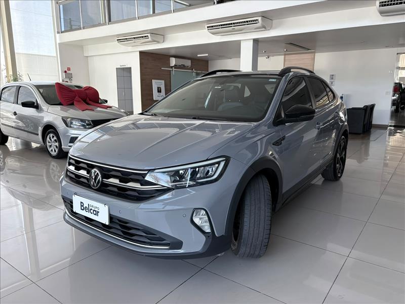  NIVUS  1.0 200 TSI Highline 4