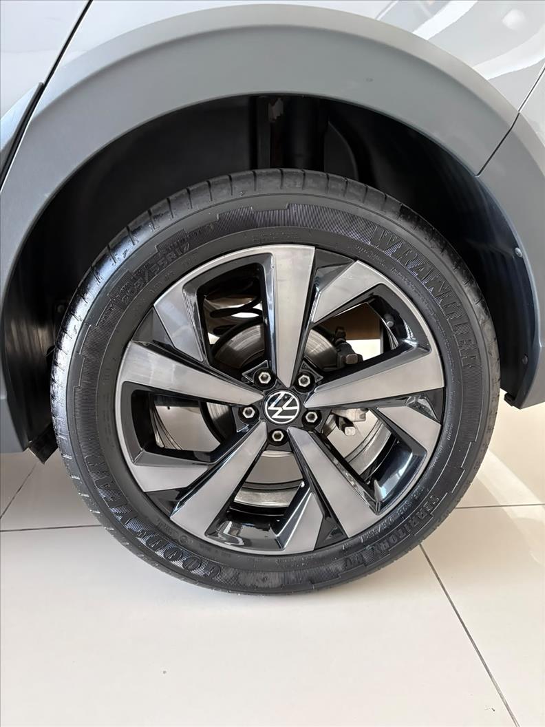  NIVUS  1.0 200 TSI Highline 16