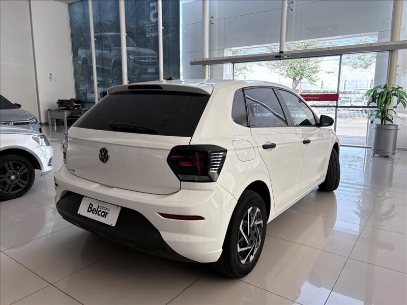 POLO  1.0 MPI 1