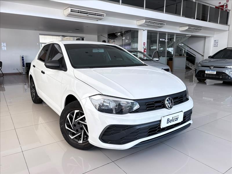  POLO  1.0 MPI 0