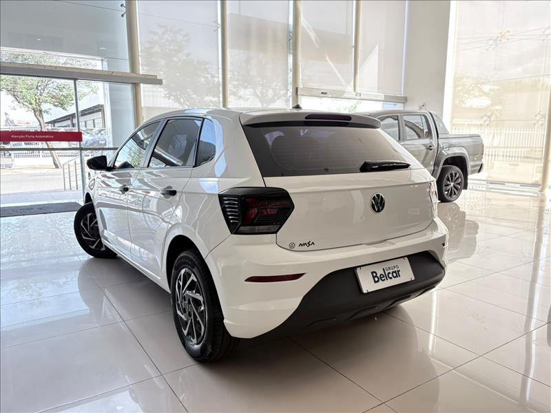  POLO  1.0 MPI 3